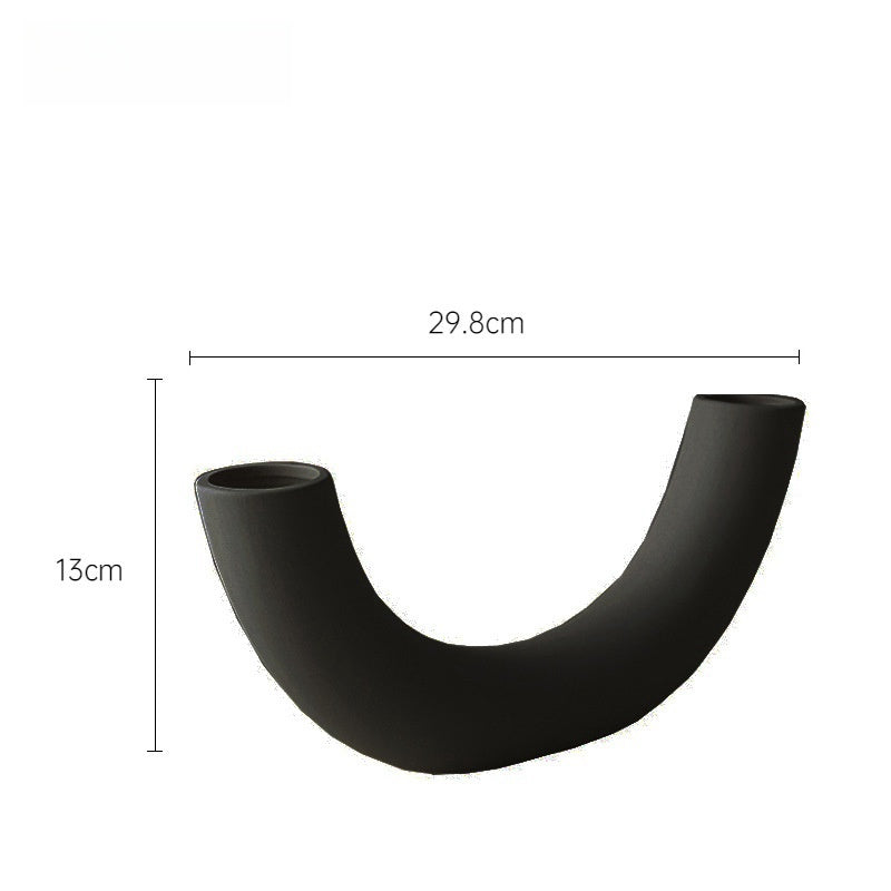 Noren Vase