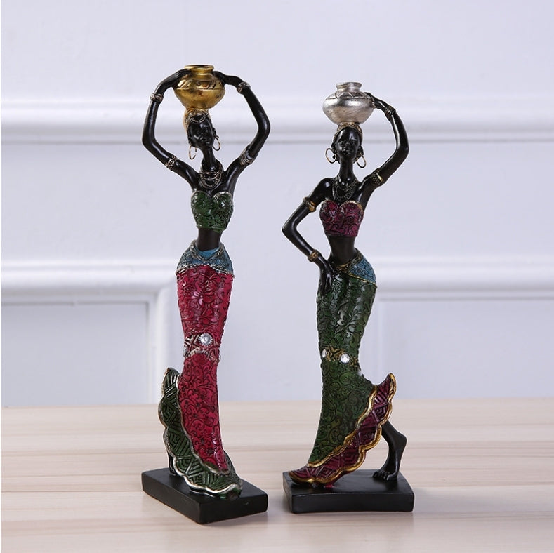 Kalina Sculpture