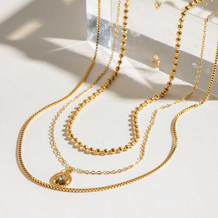 Thalia Necklace
