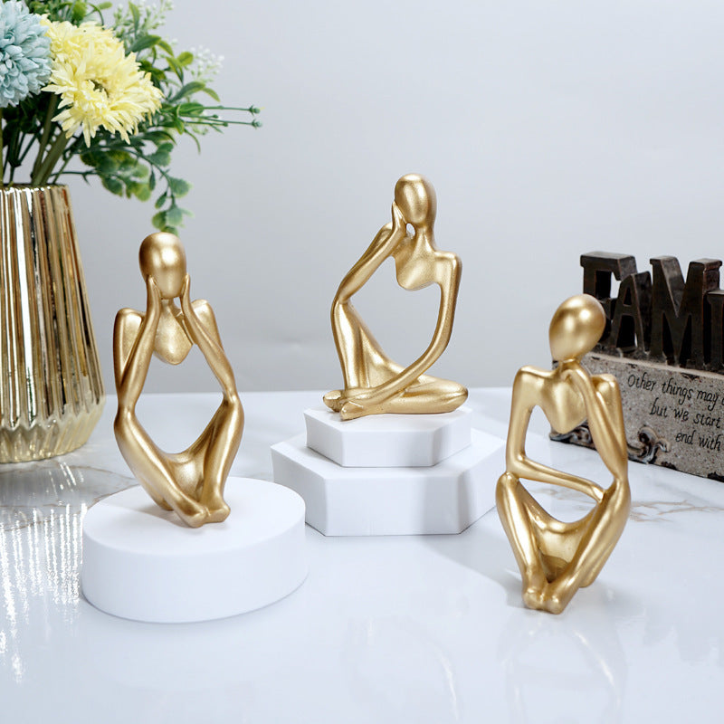 Zoriel Sculpture
