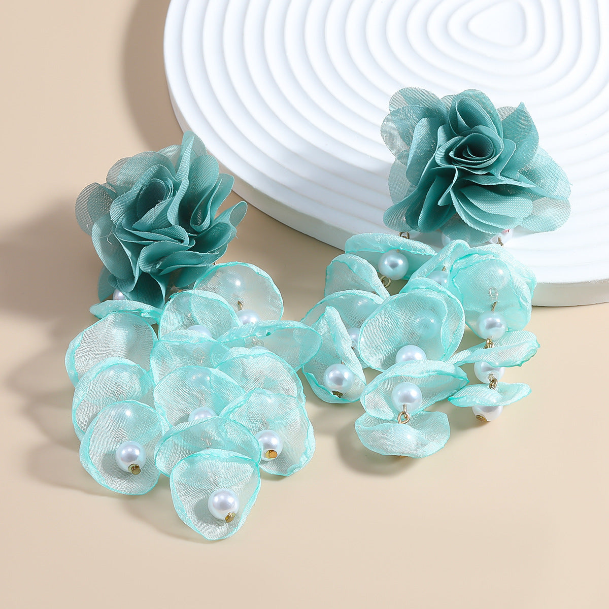 Zipporah Earrings