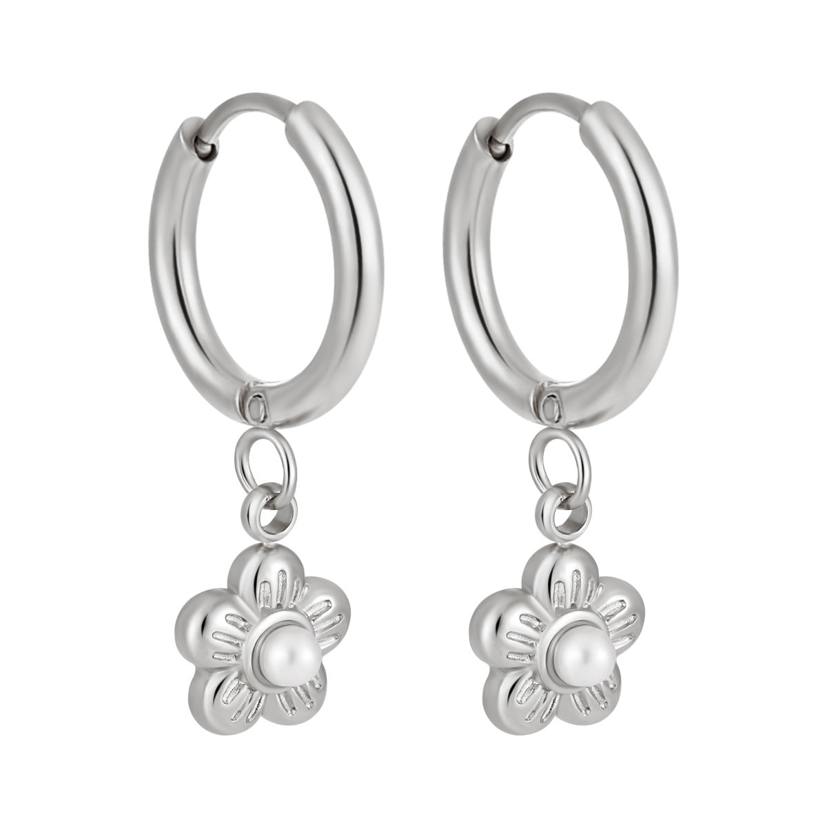 Thyatira Earrings