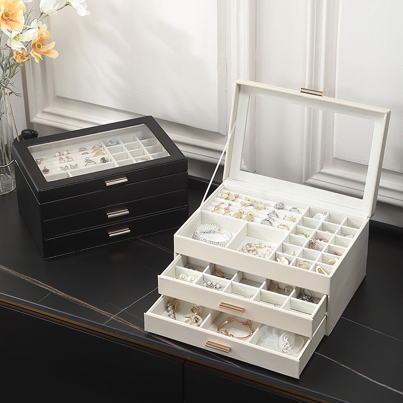 Valtier Case