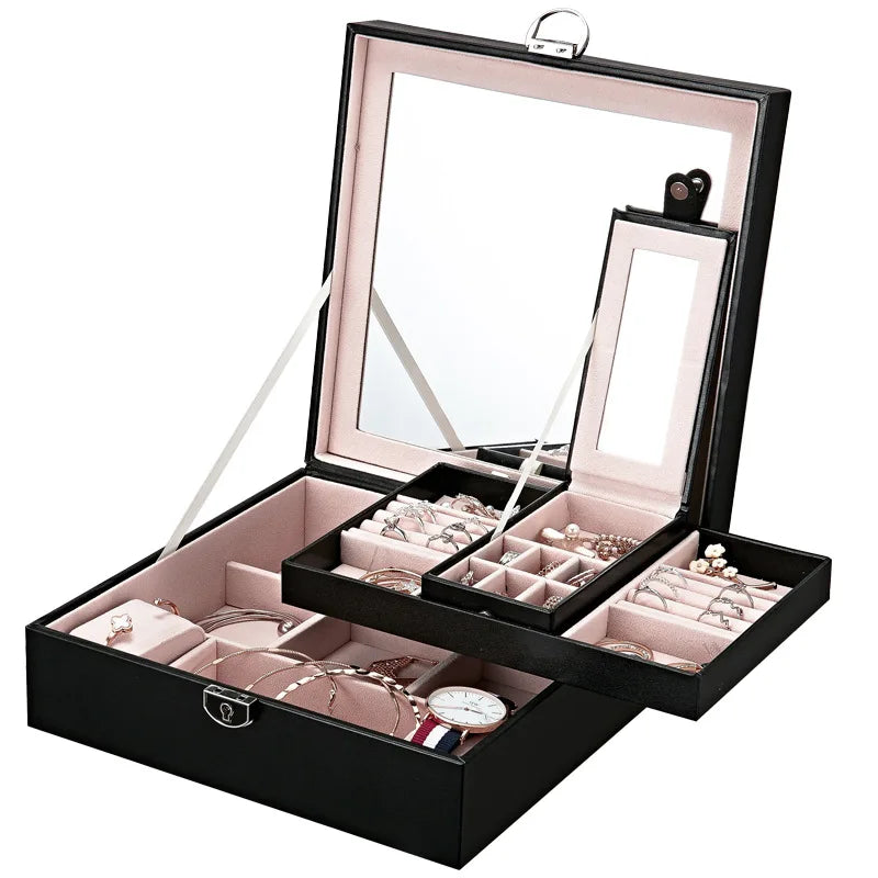 Luxea Jewelry Vault