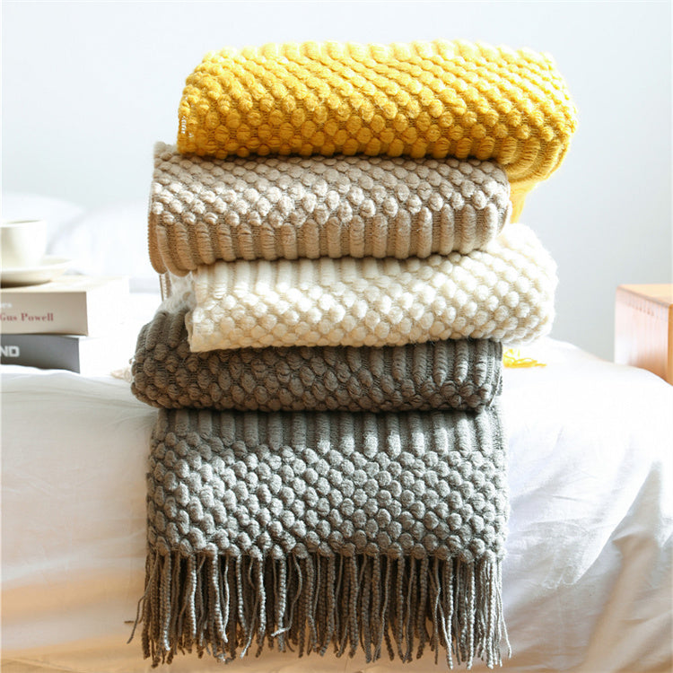 Zyphora Boho Throw