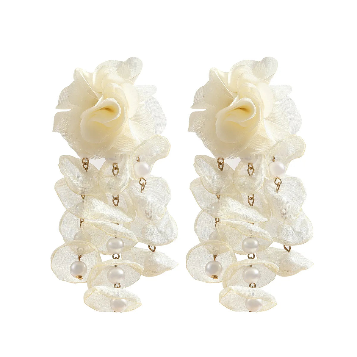 Zipporah Earrings