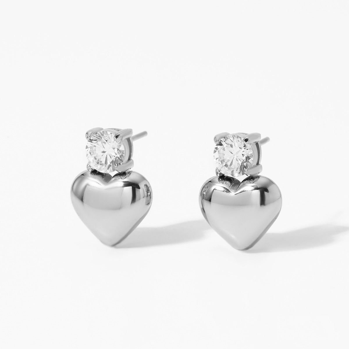 Patmos Earrings