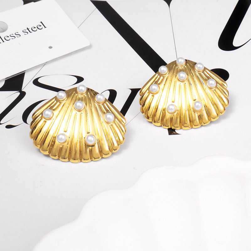 Anukis Earrings