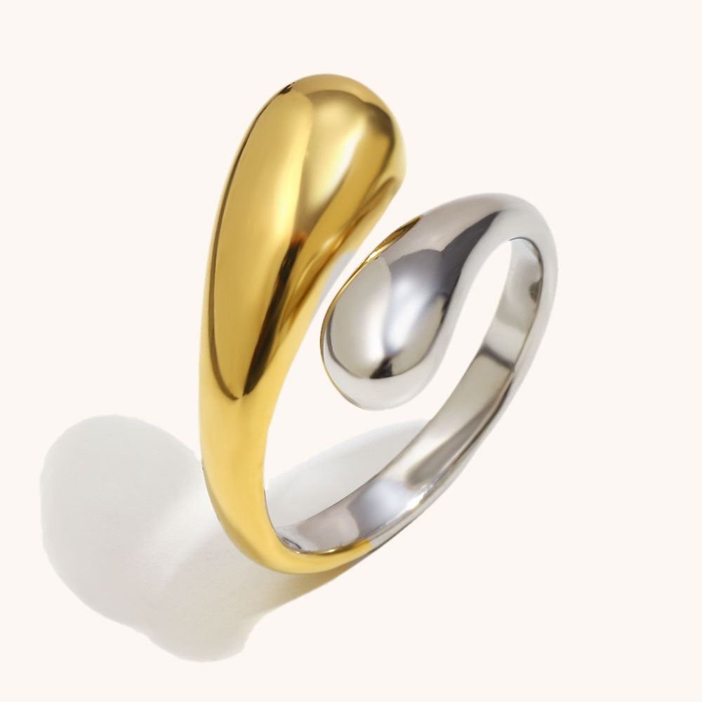 Perseus Ring