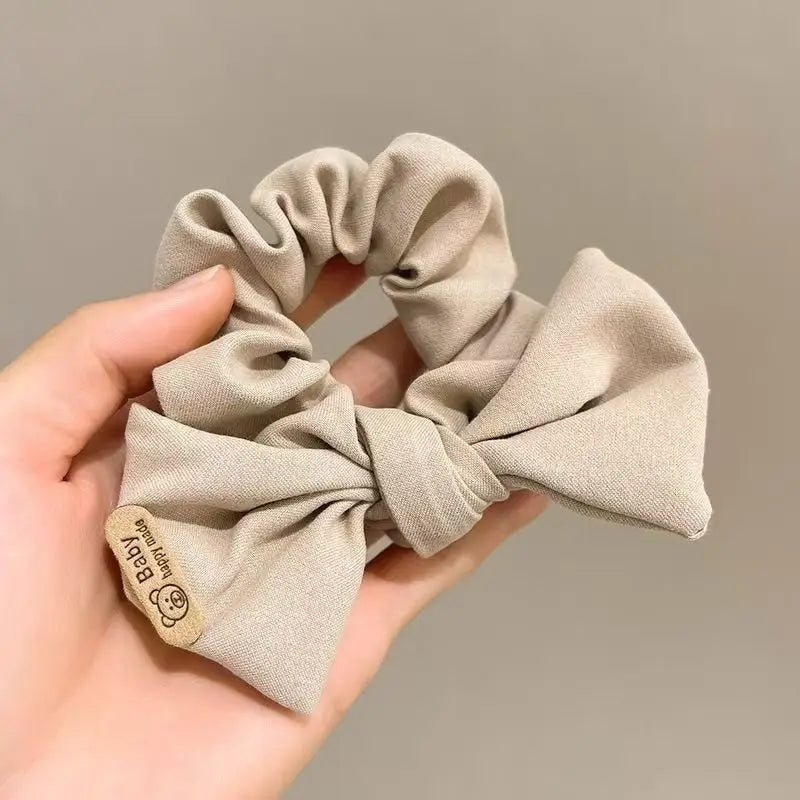 Asenath Scrunchie