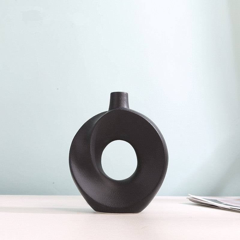 Elplise Vase