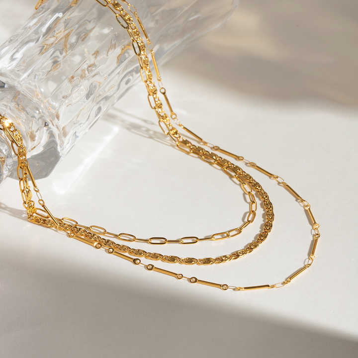 Artemis Necklace