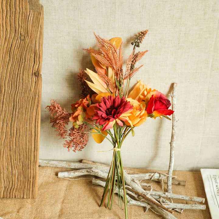 Sienaflame Rose