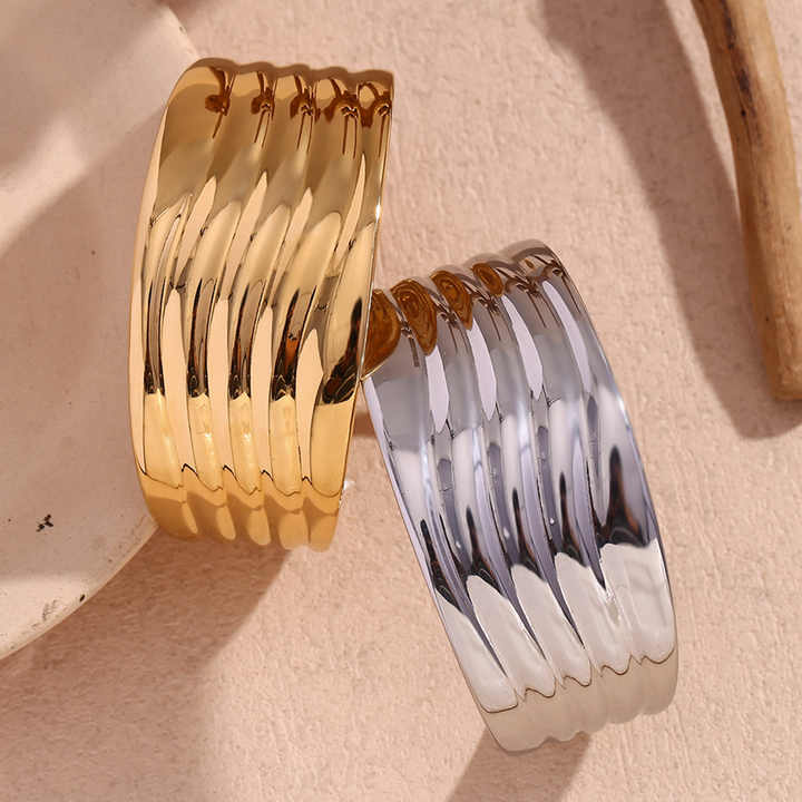 Sunflower bracelet