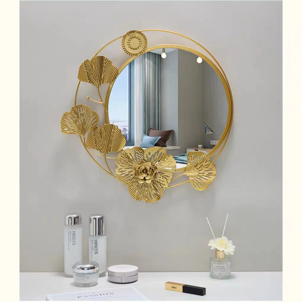 Japhia Mirror