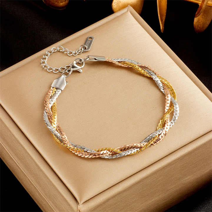 Erevos Bracelet