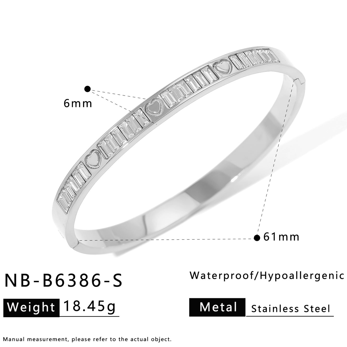 Ebal Bracelet