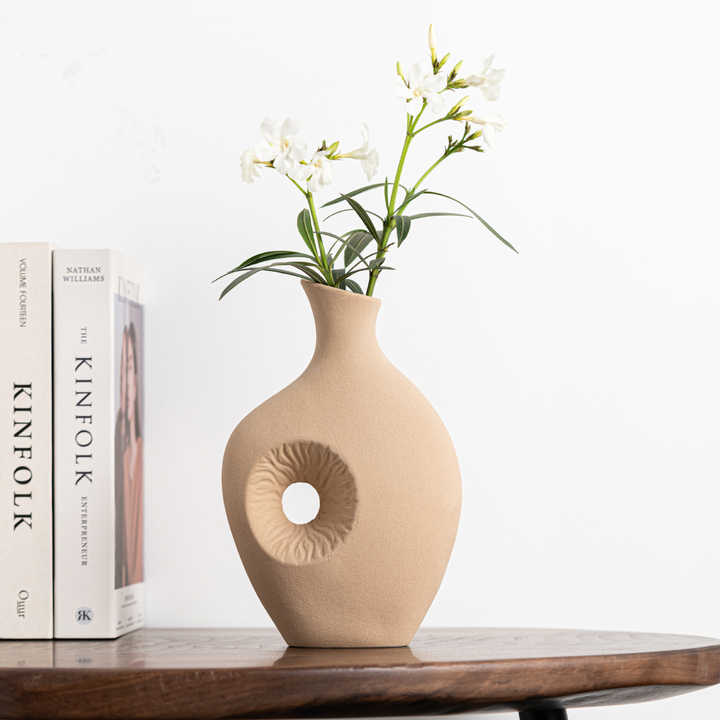 Geirvik Grace Vase