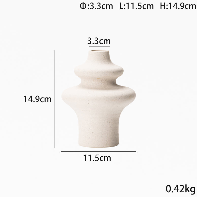 Serona Vase
