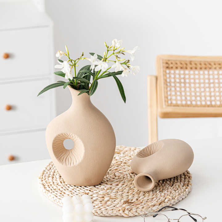 Geirvik Grace Vase