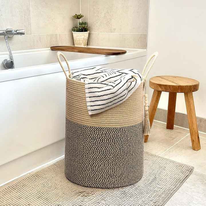 Willow Cove Basket