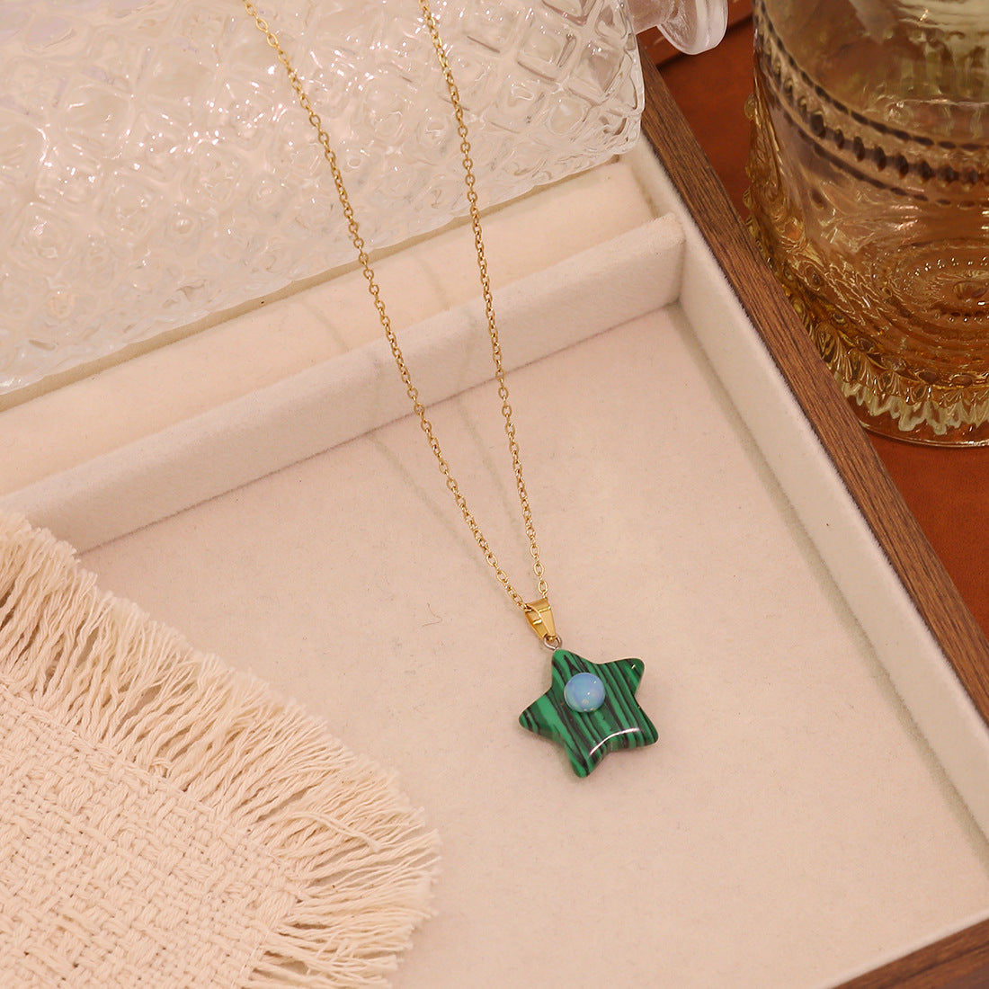Estelle Necklace