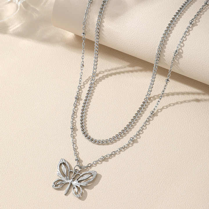 Psyche Necklace