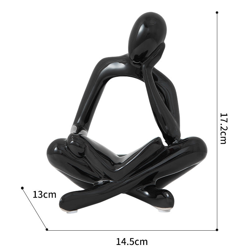 Noiréa Sculpture