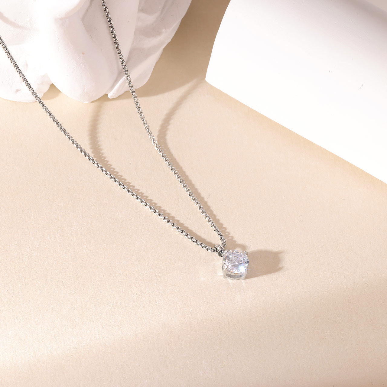 Tabitha Necklace