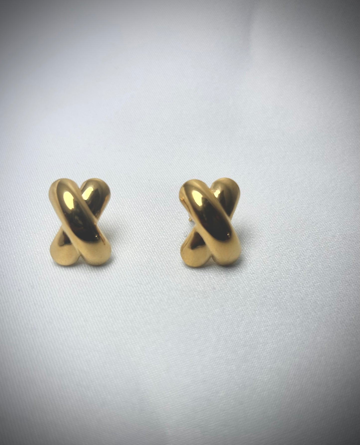 Torenia Earrings