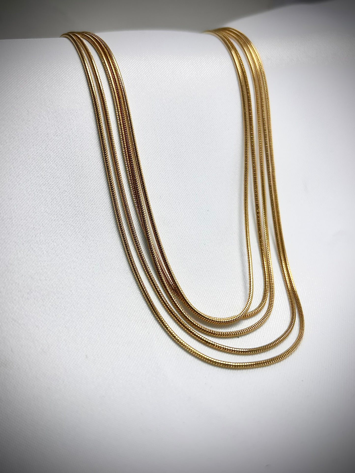 Mirabilis Necklace