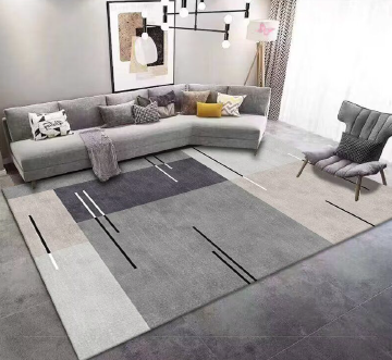 Zelvique Carpet