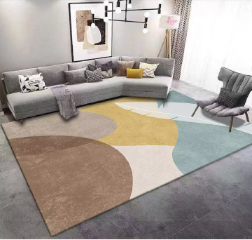 Jahaziel Carpet