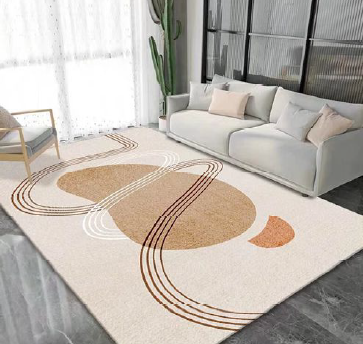 Ammishaddai Carpet