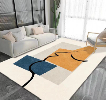 Hilkiah Carpet
