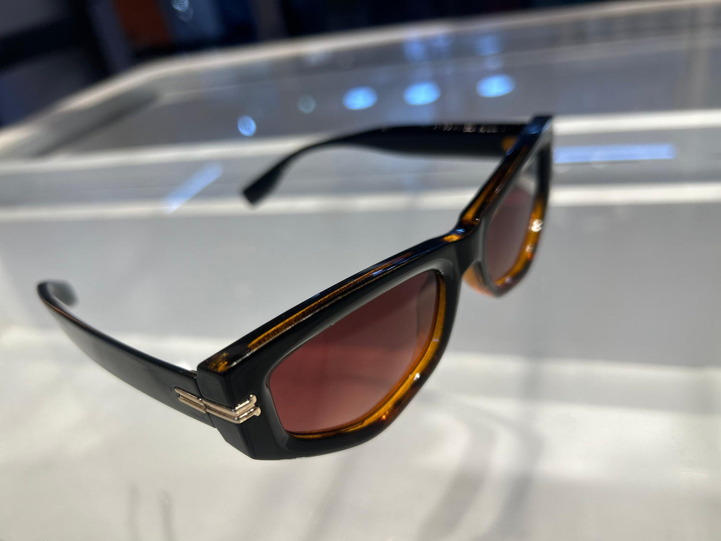Pansy Sunglasses