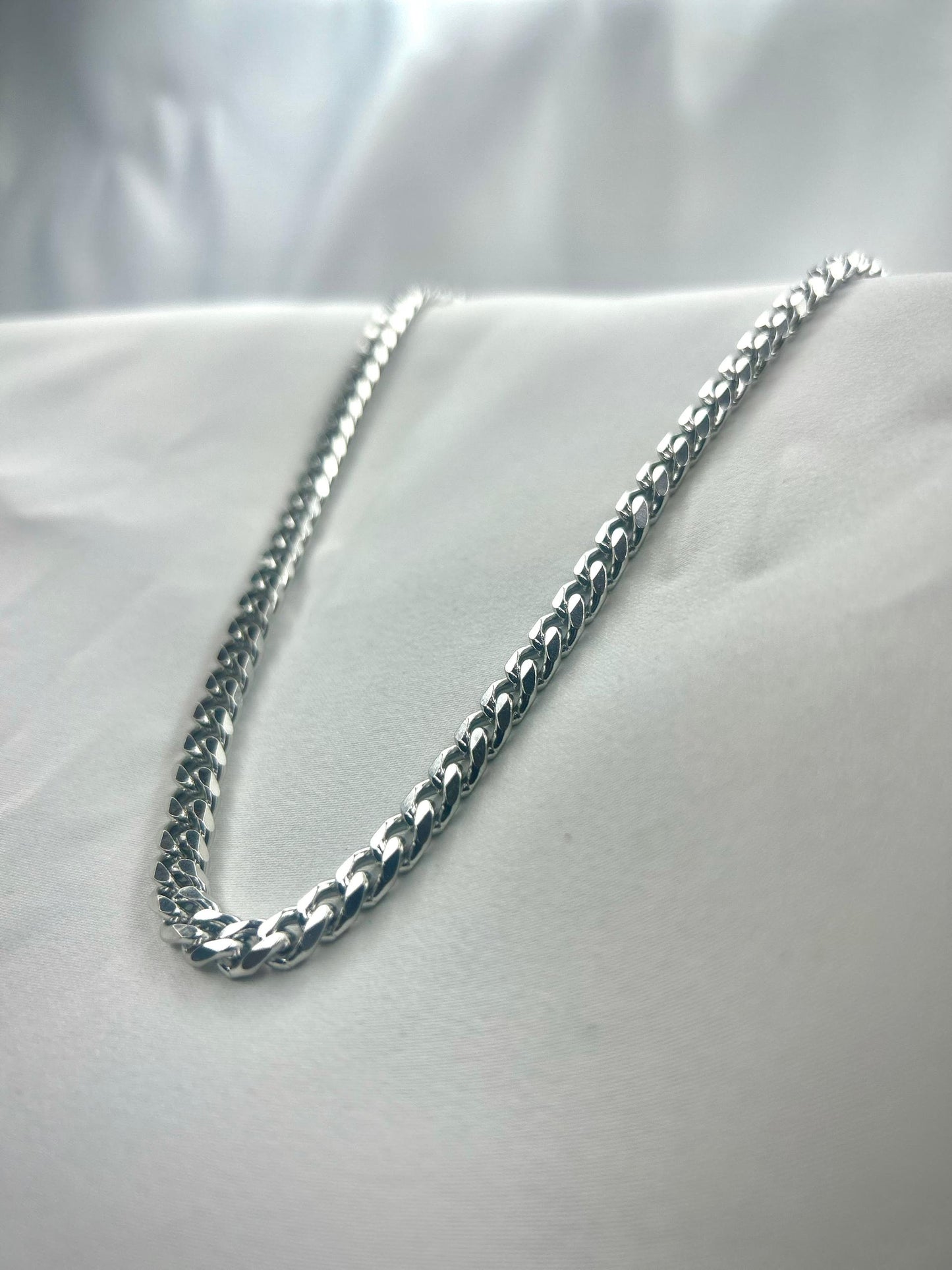 FrostLink Chain