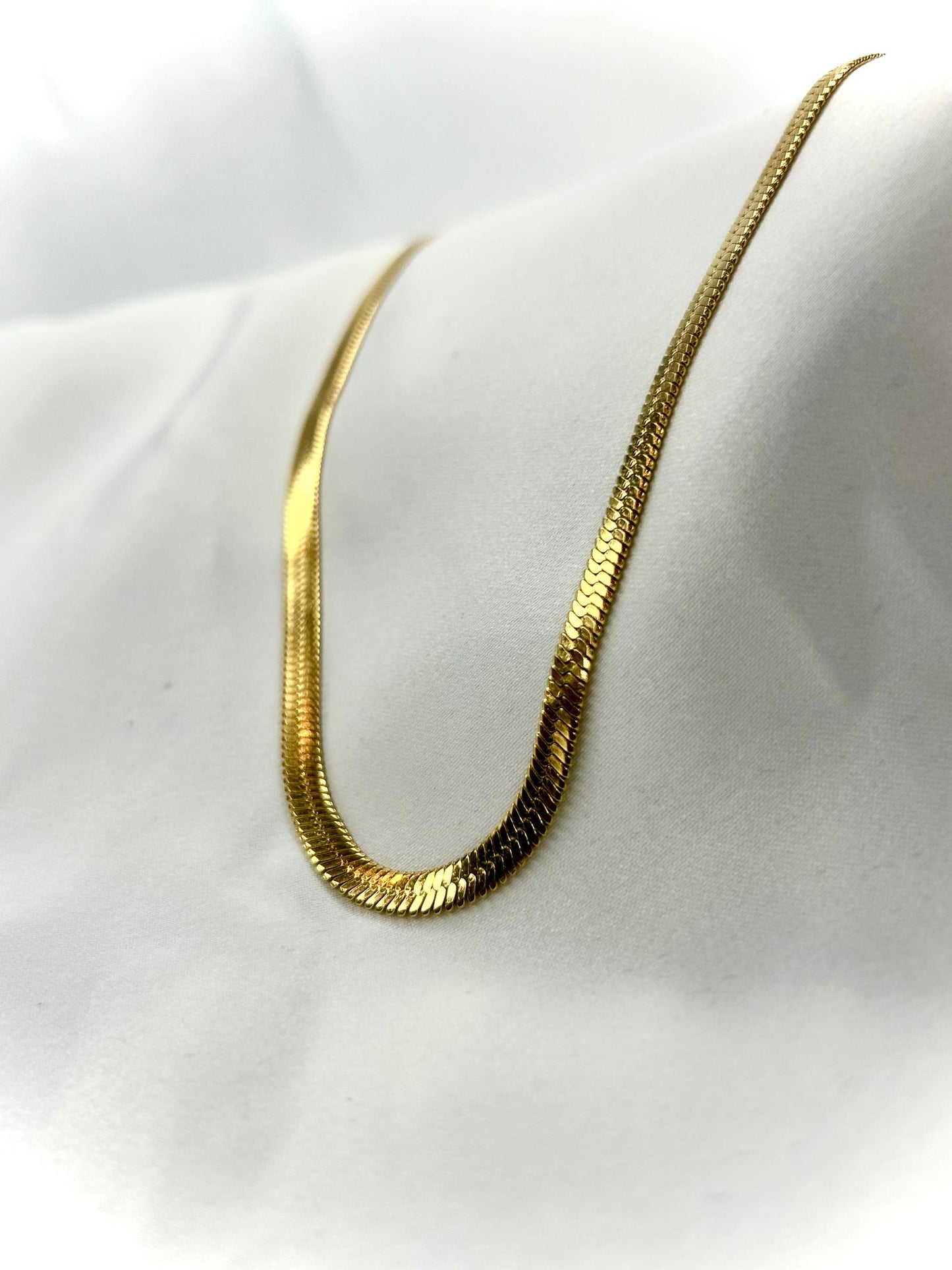 Soleil Chain