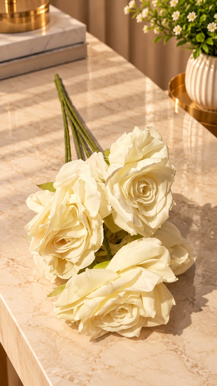 Rosavelle Roses