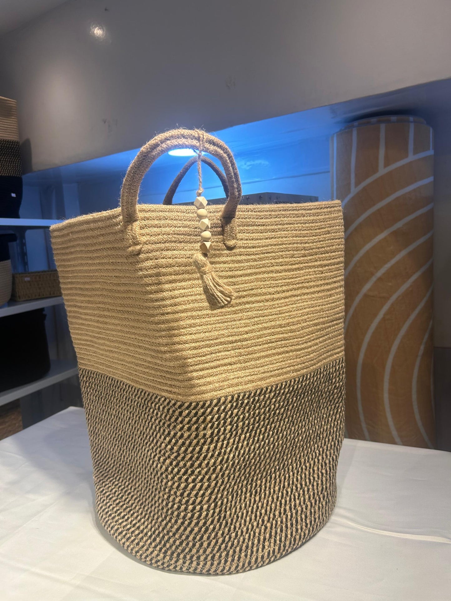 Willow Cove Basket