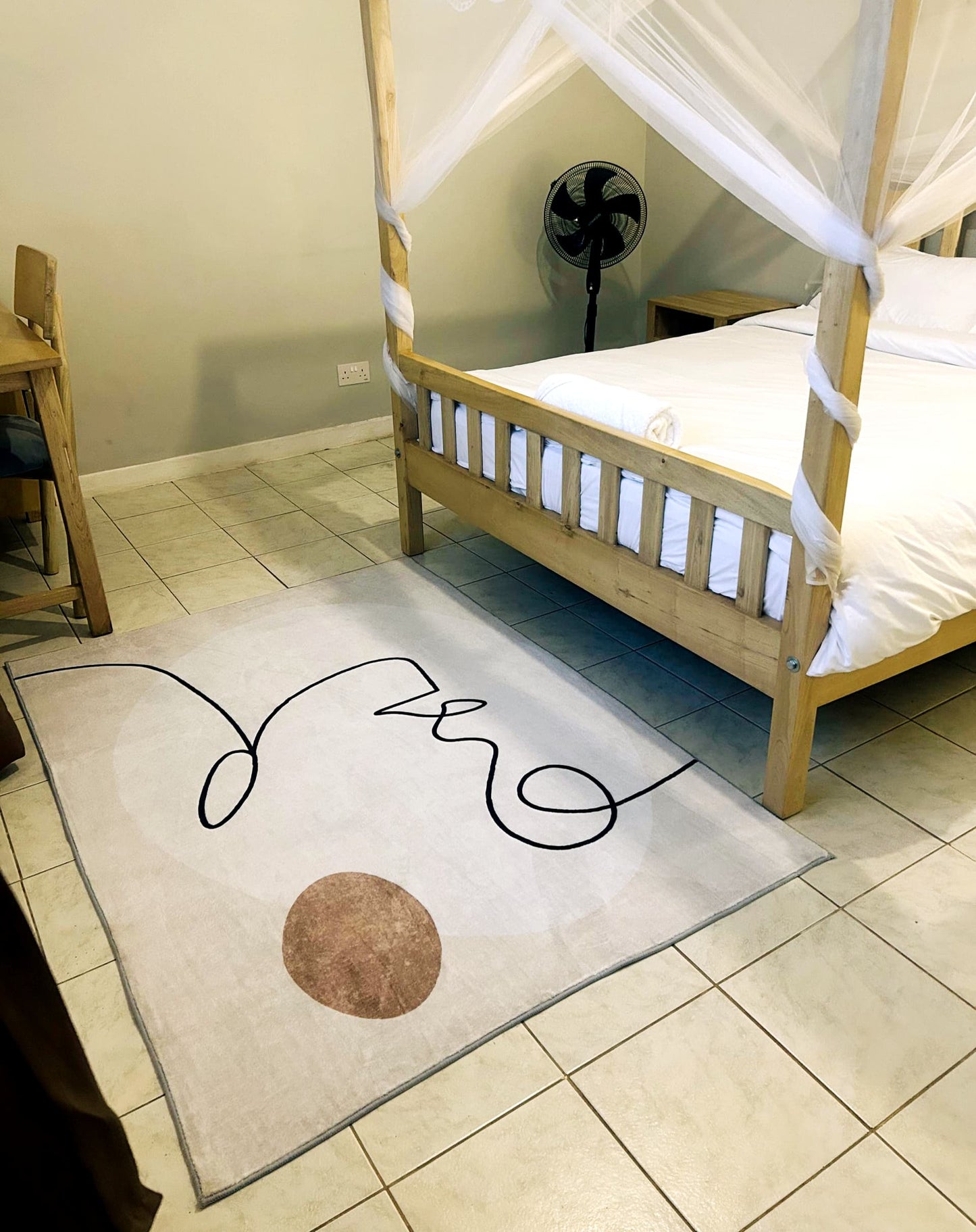 ArtiFace Carpet