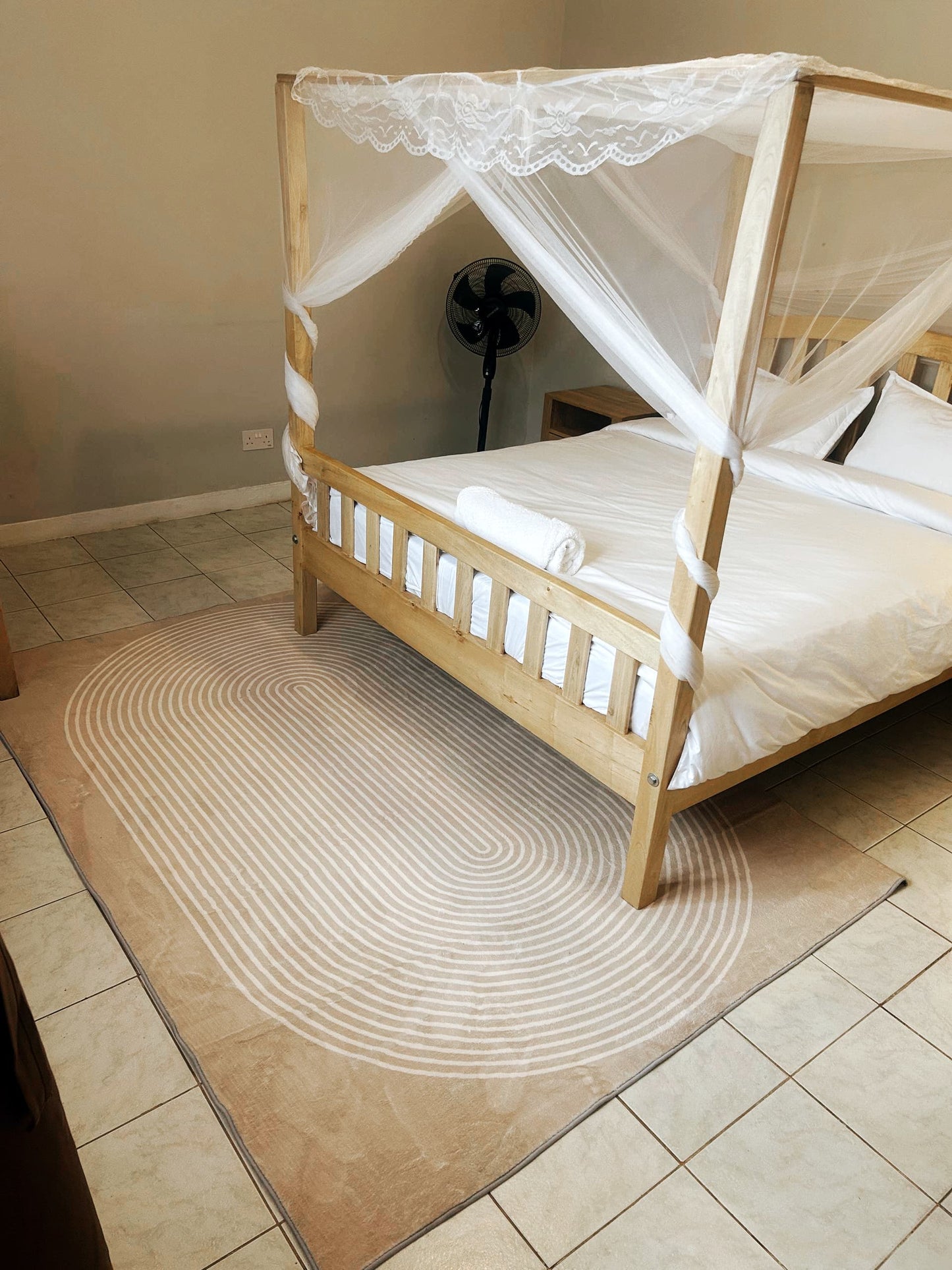 Desert Dune Cashmere Carpet