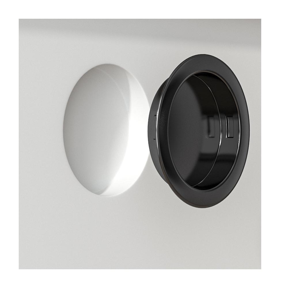 NoxGrip Door Handle
