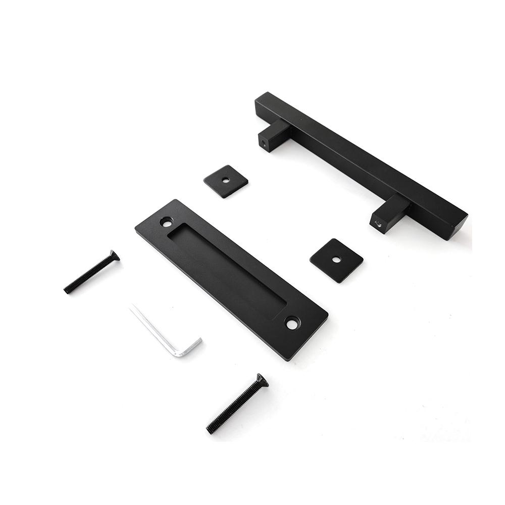 ShadowGrip Door Handle