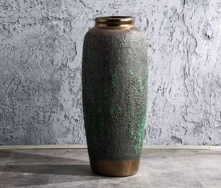 Zephyra Floor Vase