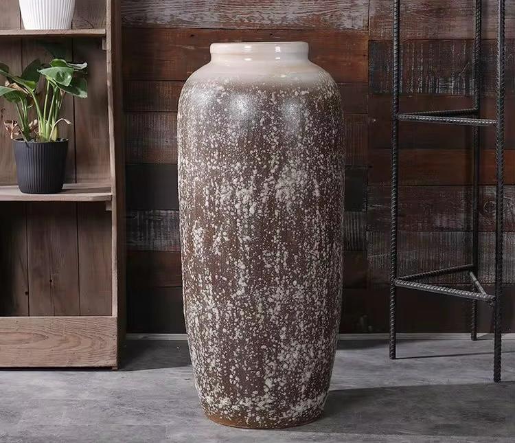 Fernlowe Floor Vase