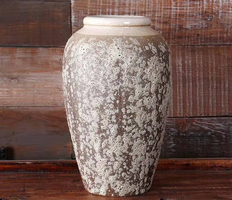 Fernlowe Floor Vase