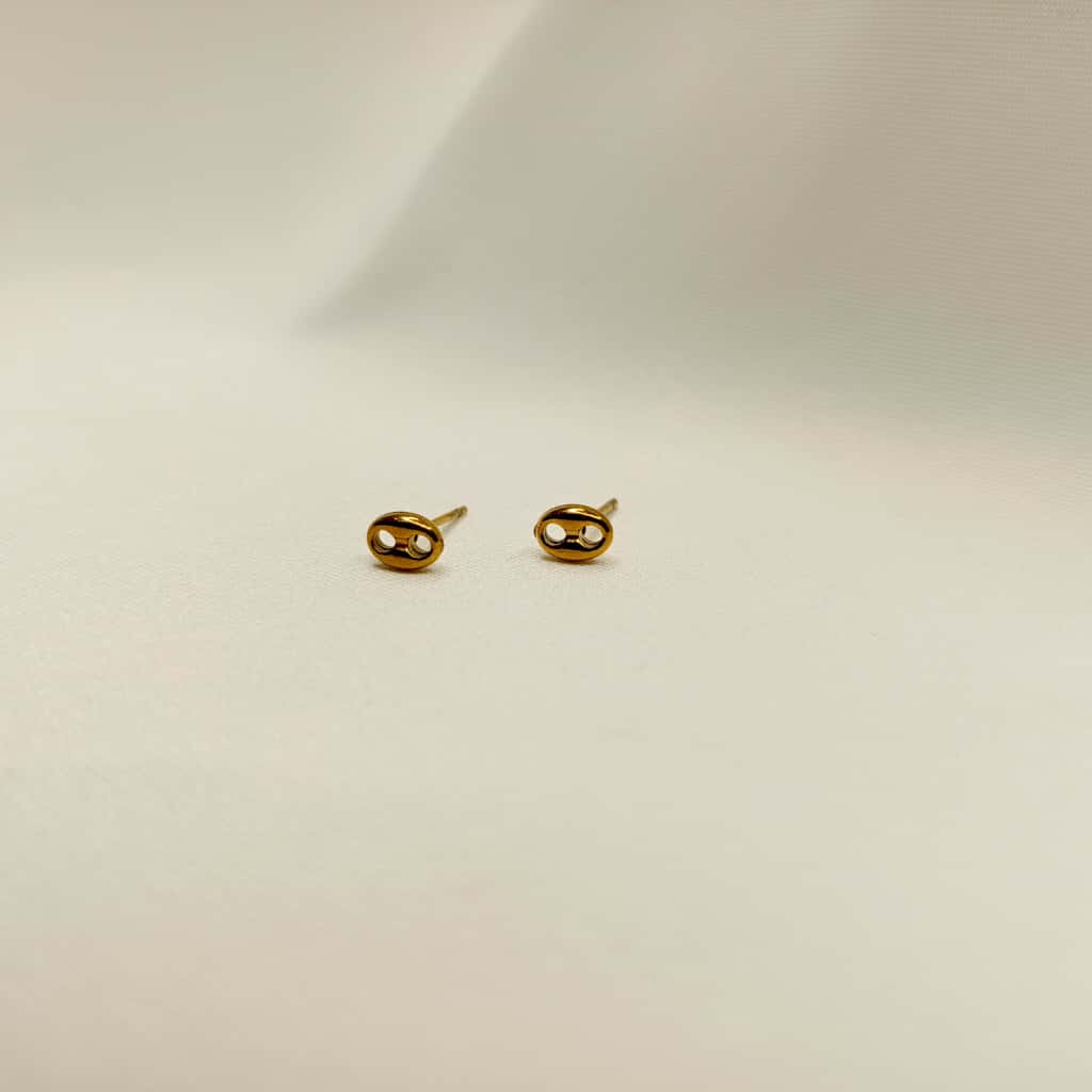 Tovia Earrings
