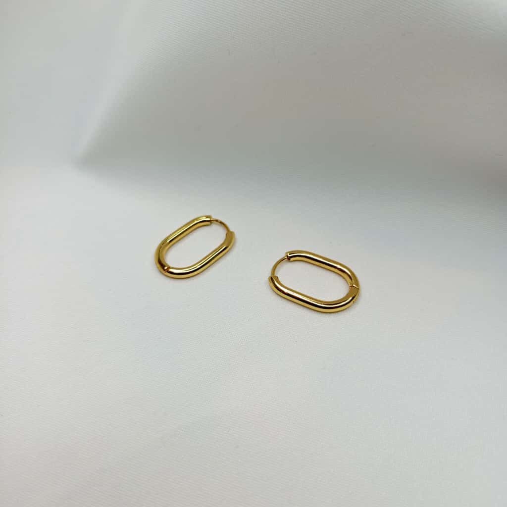Sela Earrings