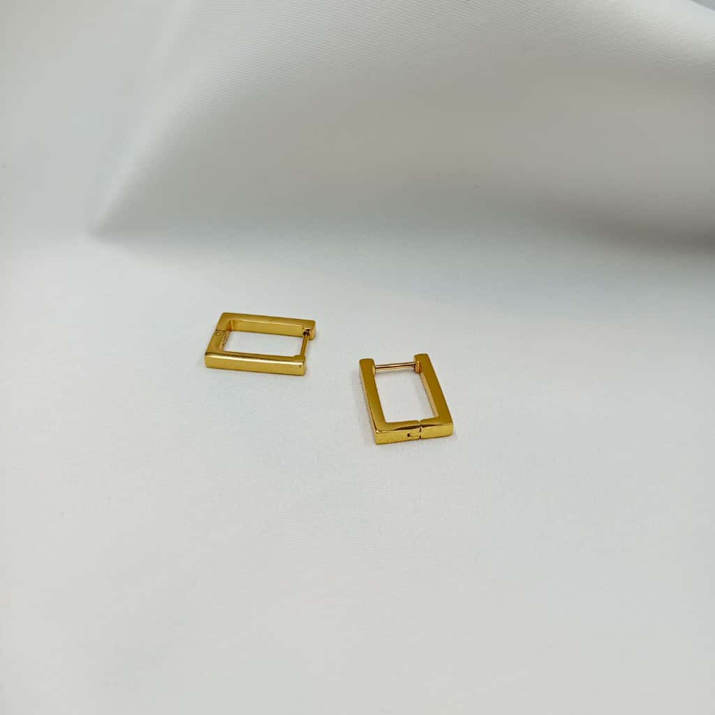 Sela Earrings